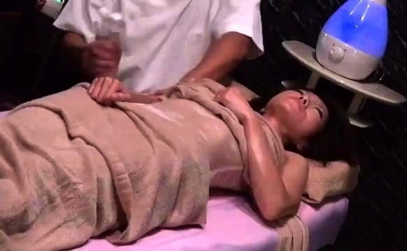 Massage Parlor Special Massage