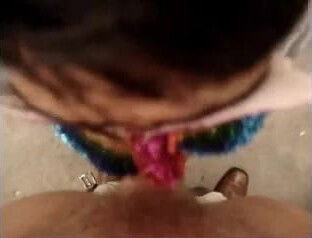 Another Masked Sucker