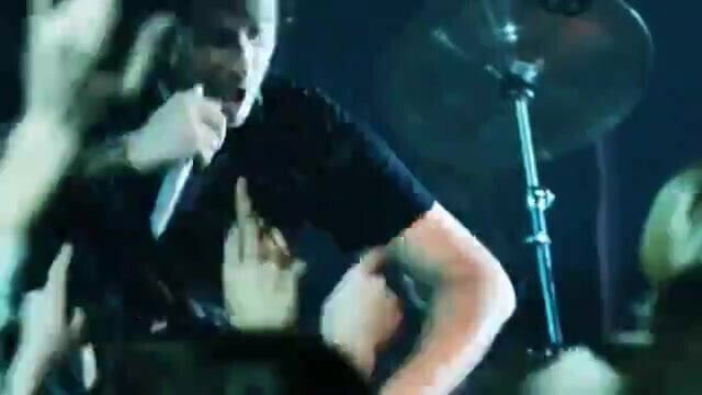 My Way - Sexy Video Clip