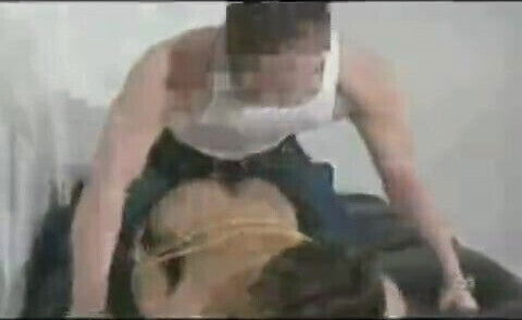 Violating girlfriends boyfriend