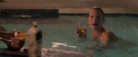 Ashley Scott & Jessica Alba Into The Blue 