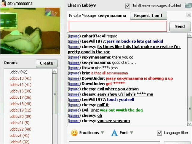 The couple play fun on public (by jozik)