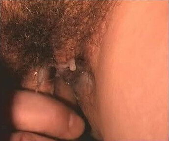 Mature couple - creampie ending 5