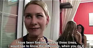 Amazing women party part