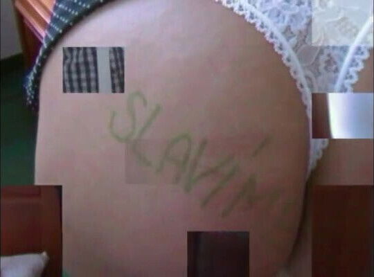 Araela taken beating