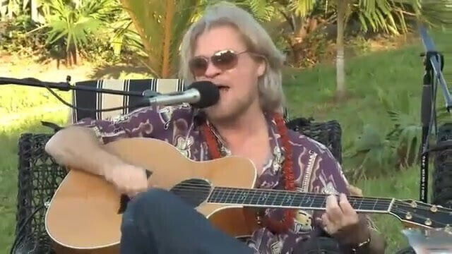 Bang on the drum(ggrad)