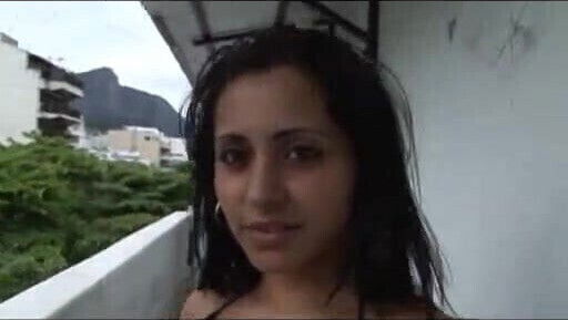 Raica Big Booty Brazilian #031NT