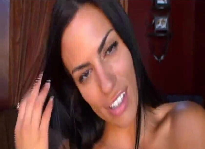 Your a mess cum eating instructions CEI