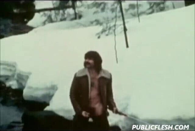 Retro Gay Hillbilly Hardcore