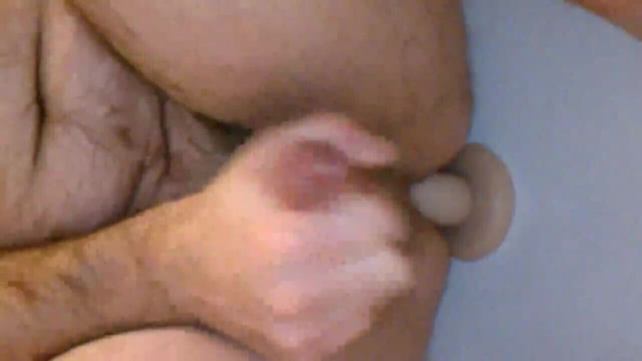 cum from anal pounding