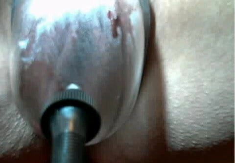 year Bitch with Pussy ORGASM!