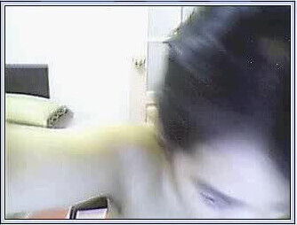 Korean Webcam 4