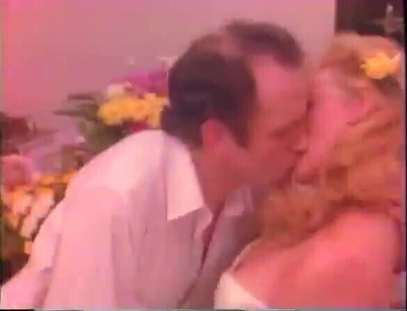 Vintage: Diamond Clip Flowers Linda's Love