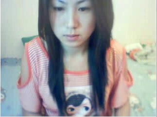 Korean Webcam 11