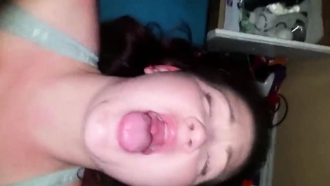 Sammie Louisburg assfucked creampie