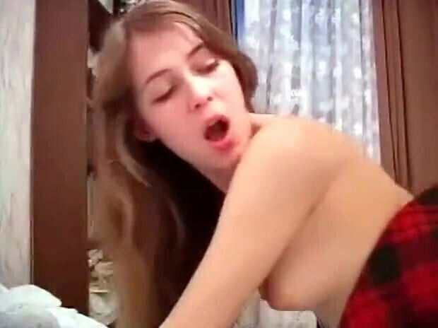 Sveta gets fucked pantyhose