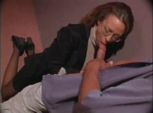 Shauna Banks Fucks and Inmate