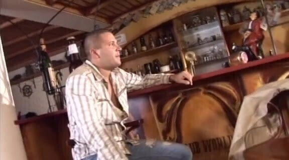 Hungarian MILF WInnie