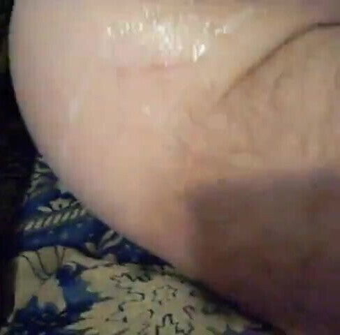 Raw Black Dick Knocks Up White Boy