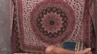 arabian desert camps