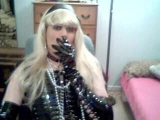 Just love smoking like dirty whore