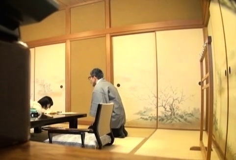 Sensational exotic Erina Nagasawa destroyed monster