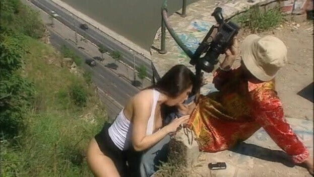 Ram & Linda Murray PUBLIC POV ((Cochinadas))