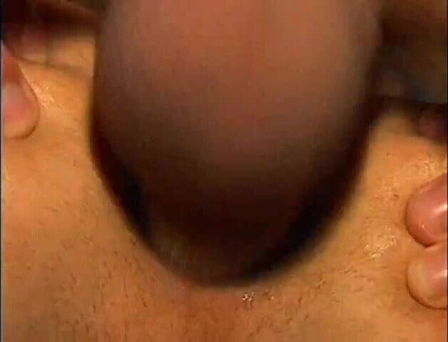 Military guys fucking.