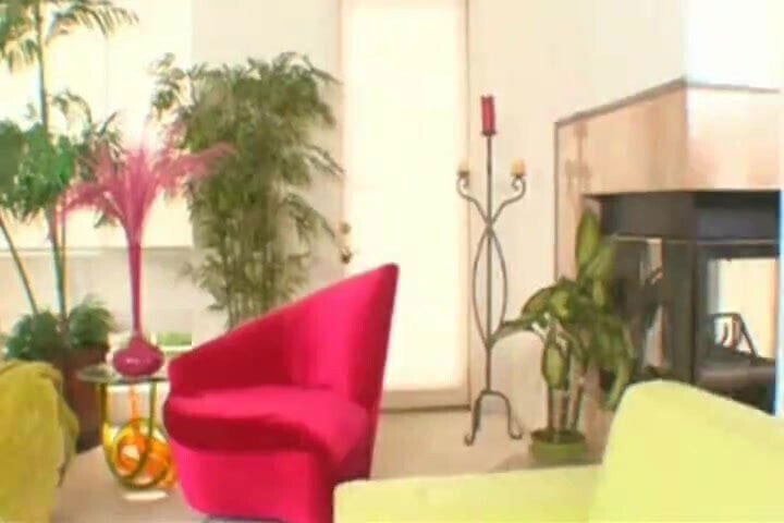 Sinnamon Love - Divine Interracial Booty Penetration