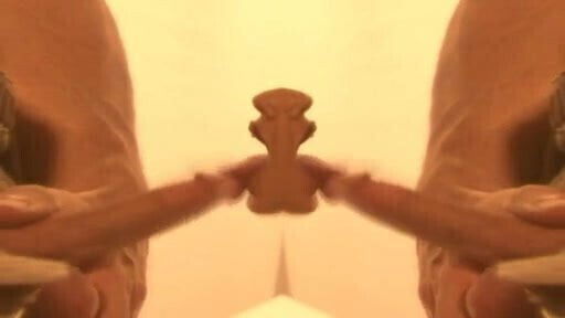 Jasmine Byrne Middle Eastern Seductions