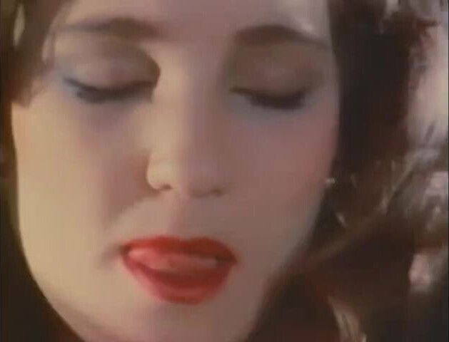 Dreamsuck (1982) Vintage Nicole Black threesome