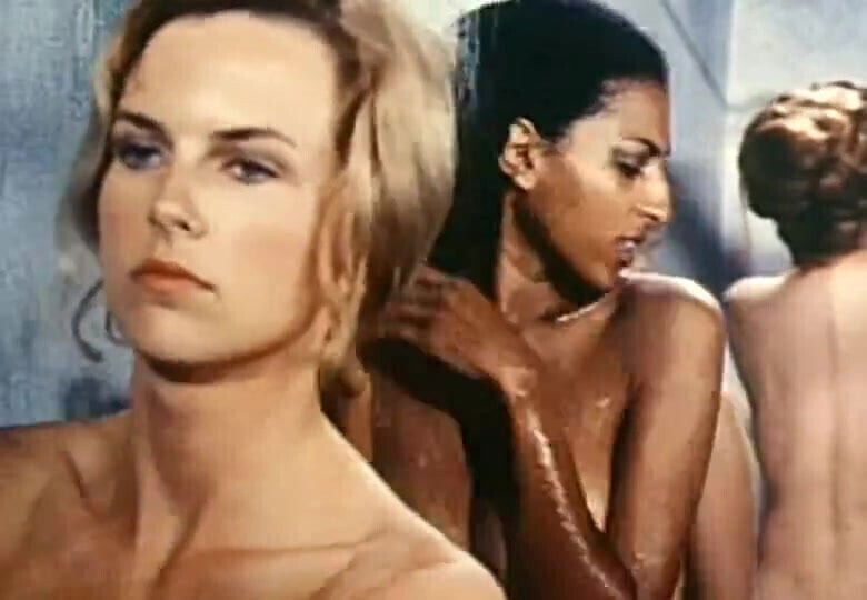 Grier Doll House compilation