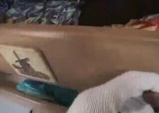 Japanese Panty Drawer