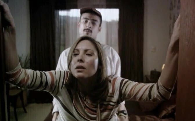 Valentina Vargas - Illusiones Opticas