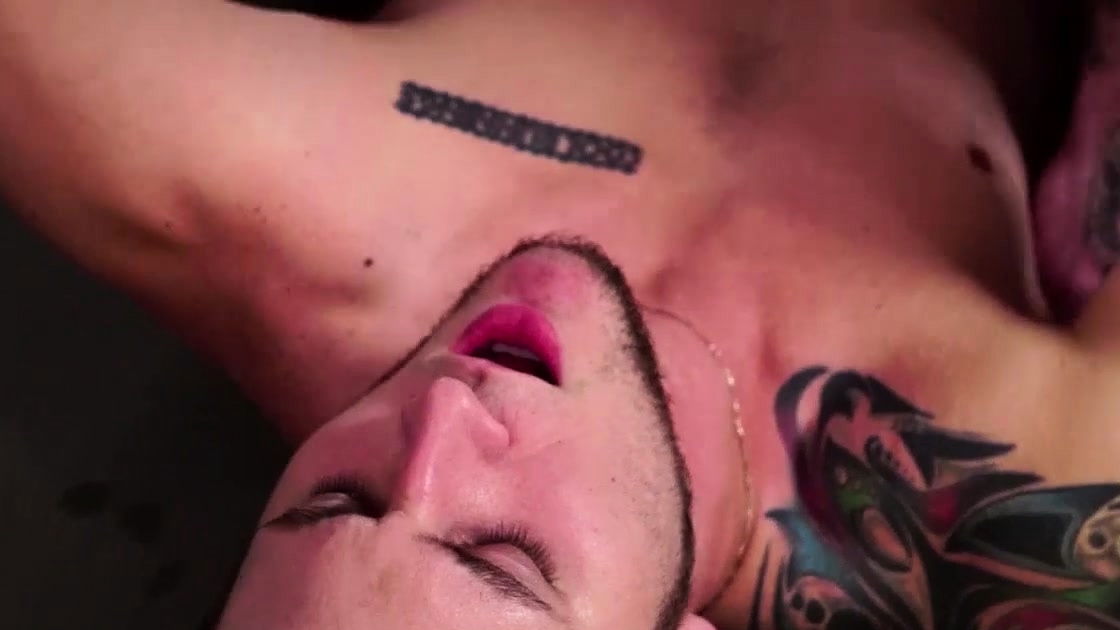 Men.com Sean Duran Allen Lucas