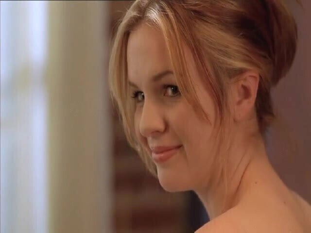 Amber Tamblyn - Spiral