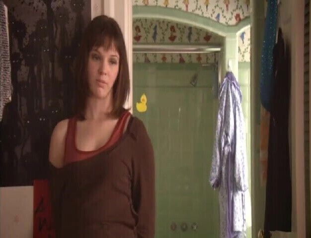 Amber Tamblyn - Havoc 2