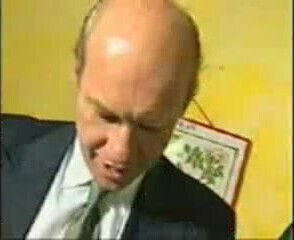 Amandla Swedish Redhead Gangbang