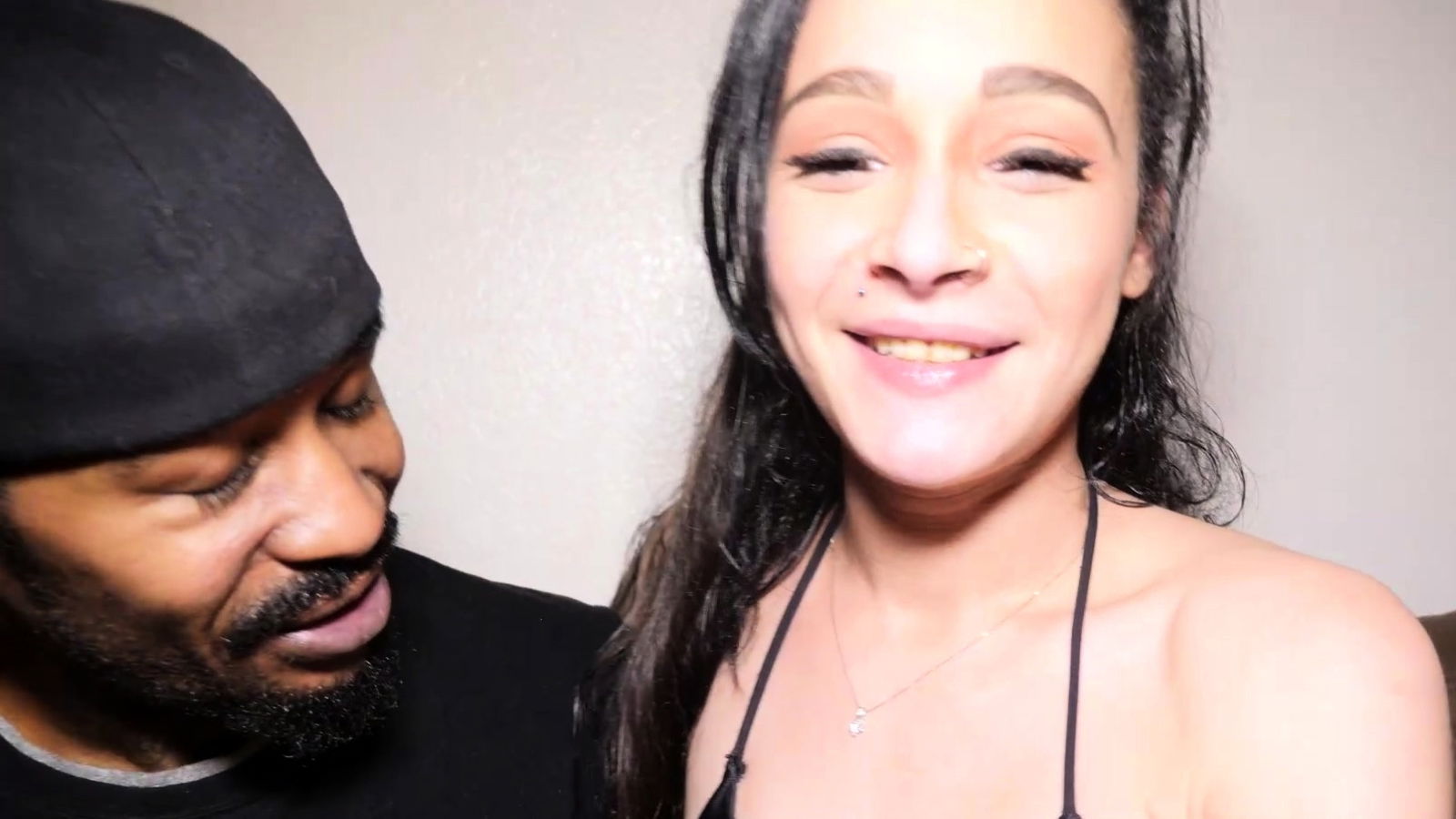 hazel marie nasty stripper pierced