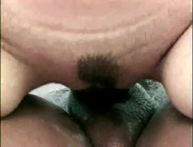 black trannies fucking blond