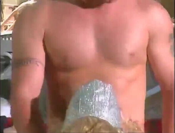 Bridget The Midget Taking On Chris Cannon