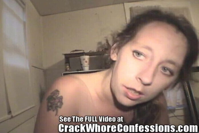 Connie Tells About Her Train Wreck Of A Life 