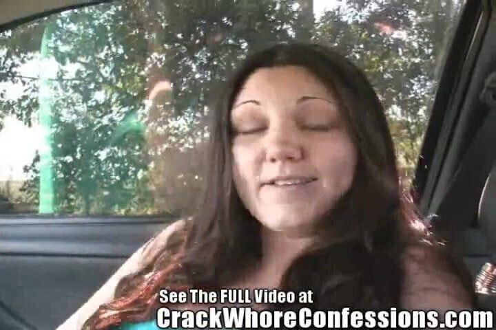 Tampa Prostitute Gets Busted & Tells Stories Of Prison Sex 