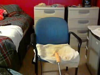 crossdreser ante cama rejillas rosas