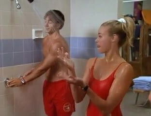 Brooke Burns Baywatch