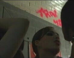 Rug-munchers having some fun