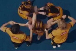 Sarah Roemer Fired Up compilation