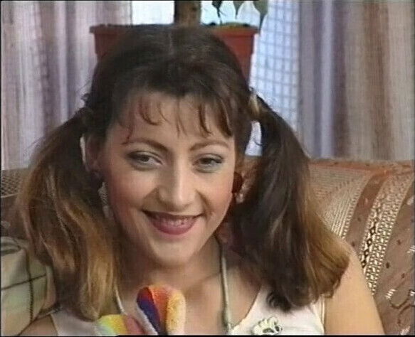 1980 Porno, lustig damals