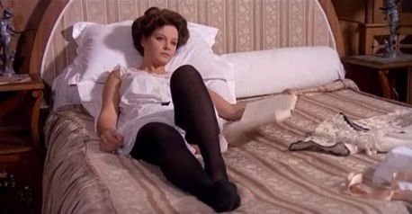 Laura Antonelli - Mio Dio come sono caduta in basso!