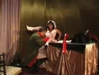 Olivia Treville General